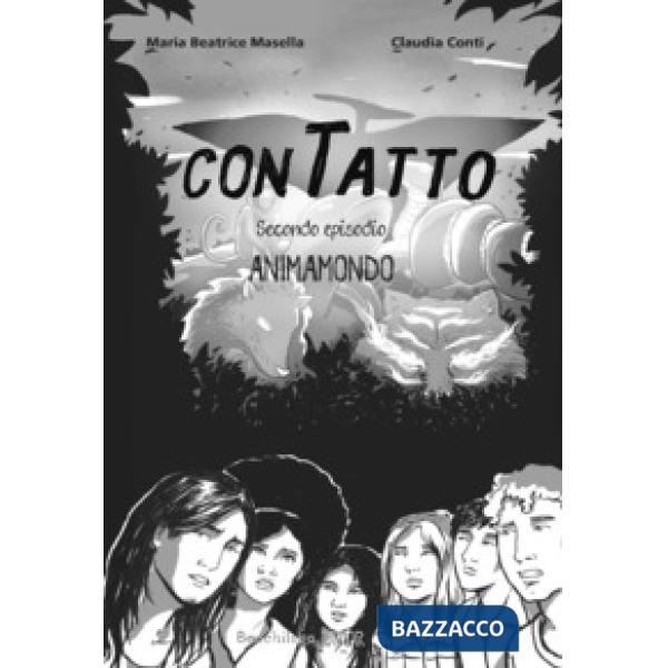 Animamondo. ConTatto