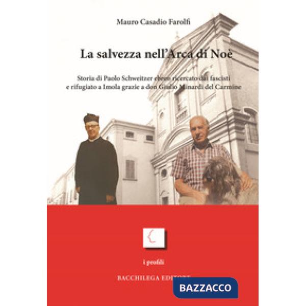 Salvezza nell'Arca di Noè (La)