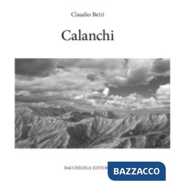Calanchi