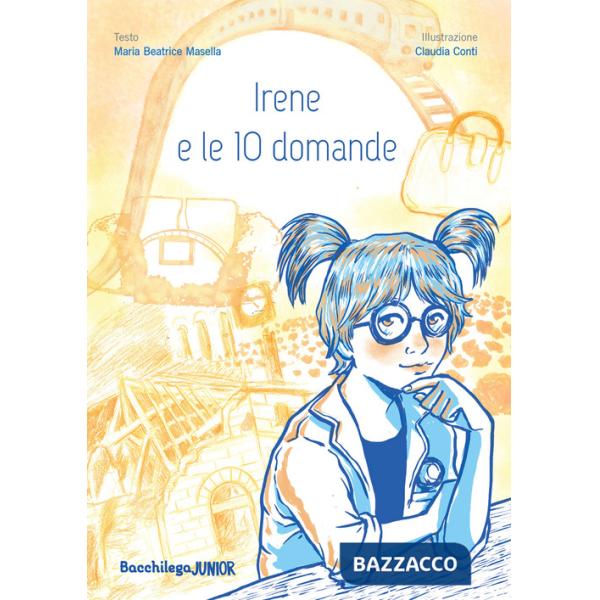 Irene e le 10 domande