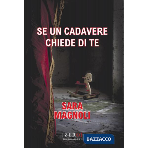 Se un cadavere chiede di te