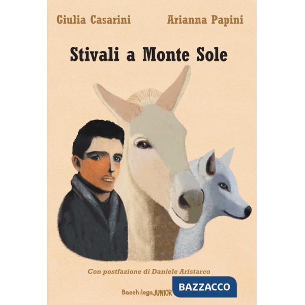 Stivali a Monte Sole