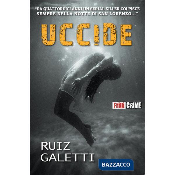 Uccide
