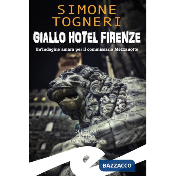 Hotel Firenze
