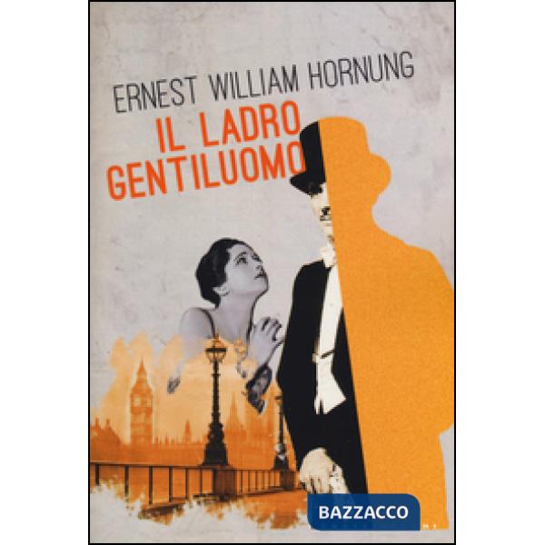 Ladro gentiluomo (Il)