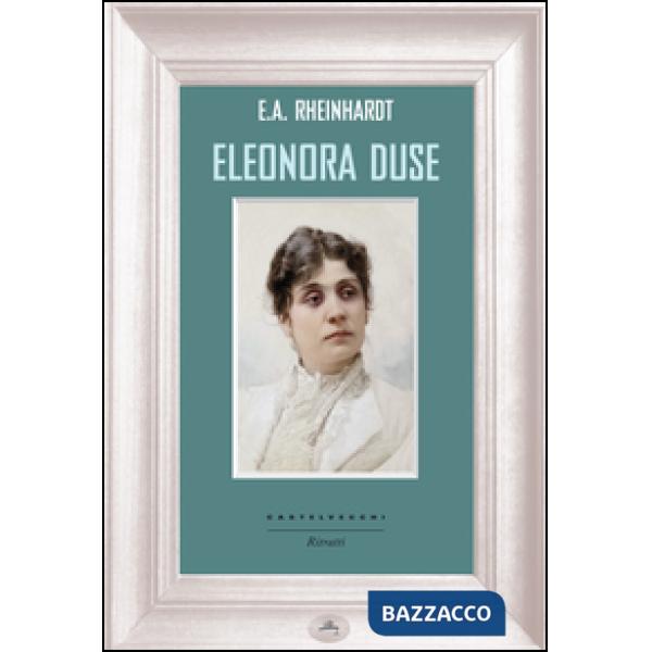 Eleonora Duse