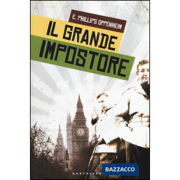 Grande impostore (Il)