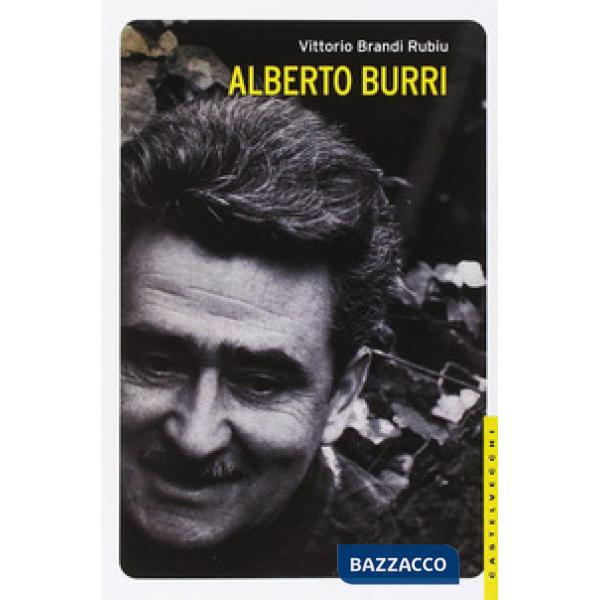 Alberto Burri