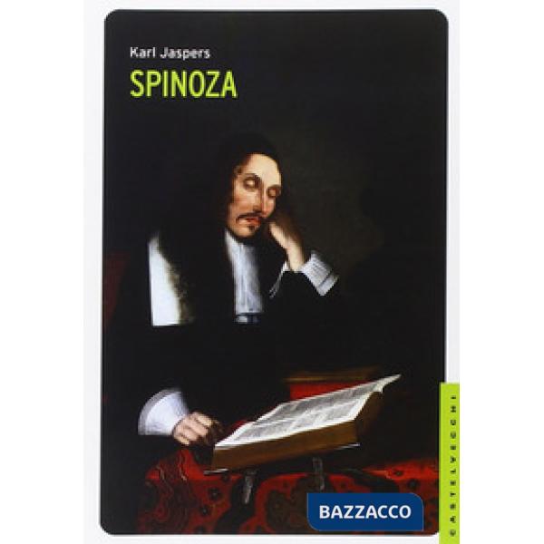 Spinoza