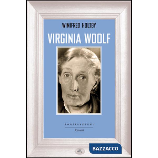 Virginia Woolf