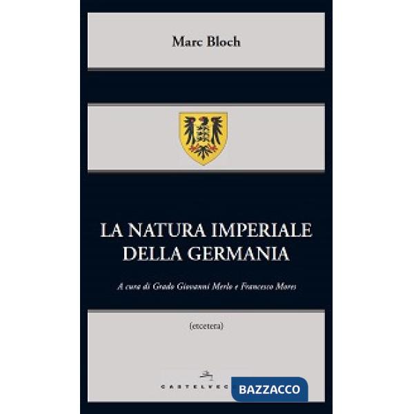 Natura imperiale della Germania (La)
