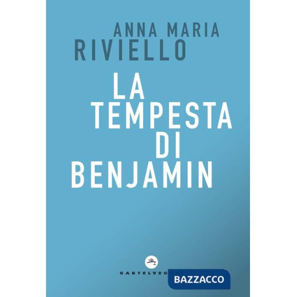 Tempesta di Benjamin (La)