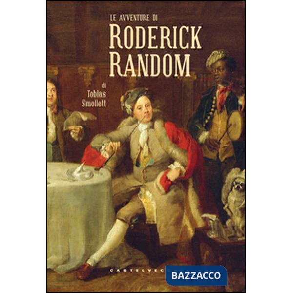 Avventure di Roderick Random (Le)