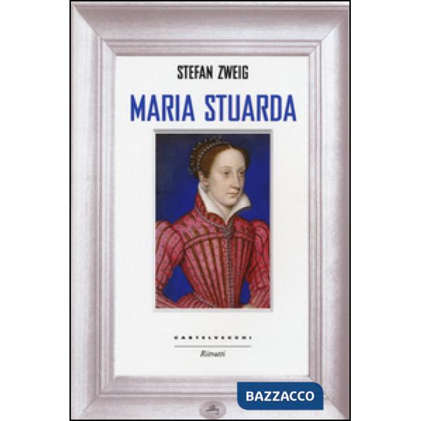 Maria Stuarda