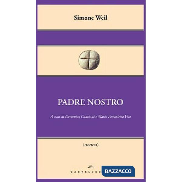 Padre nostro