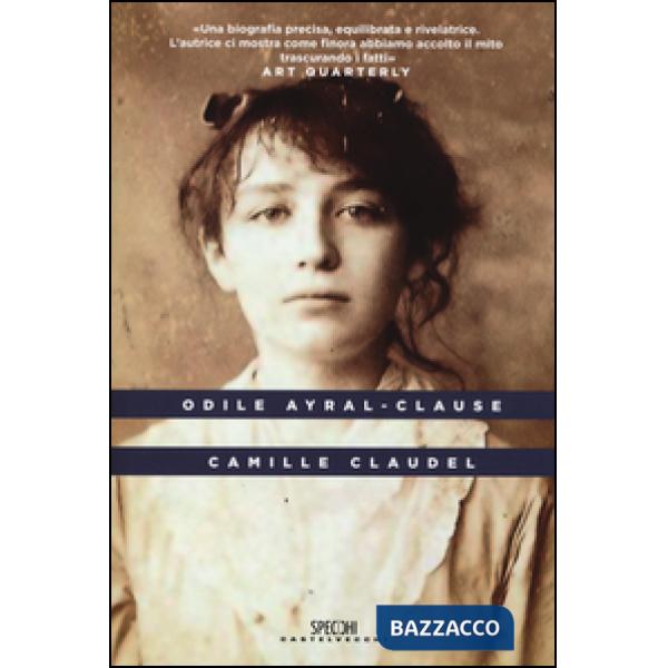 Camille Claudel
