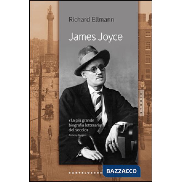 James Joyce