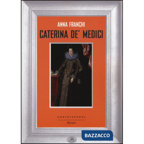 Caterina de' Medici