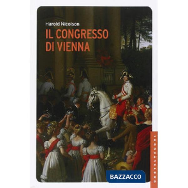 Congresso di Vienna (Il)