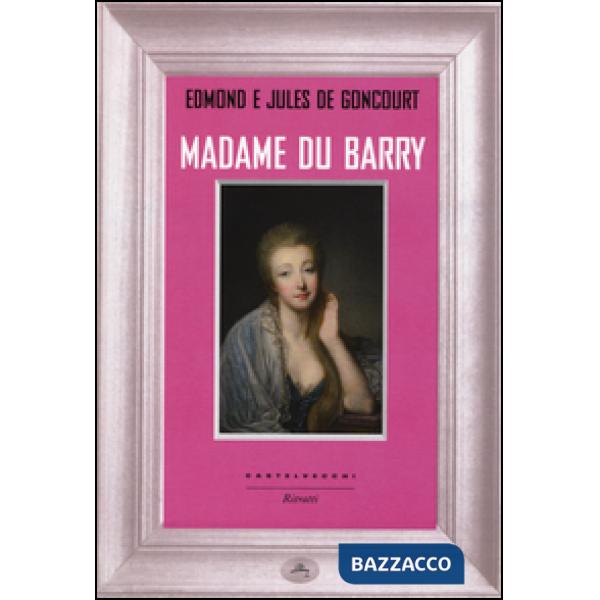 Madame du Barry