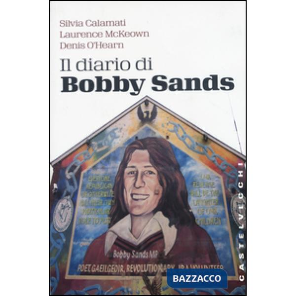 Diario di Bobby Sands (Il)