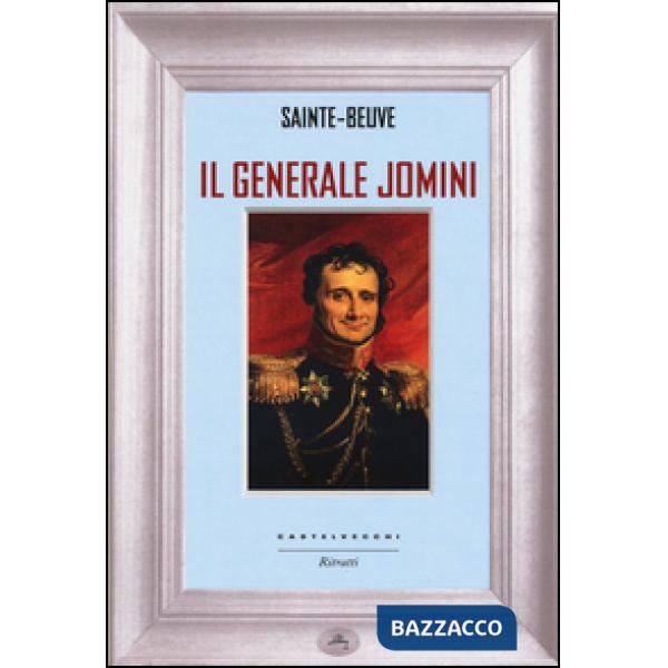 Generale Jomini (Il)