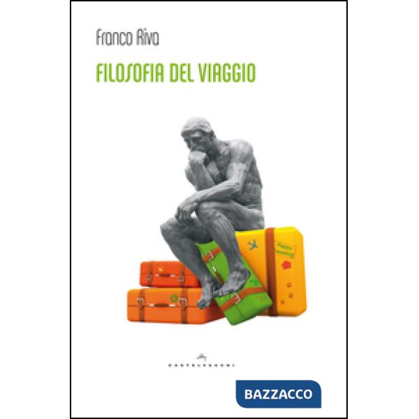 Filosofia del viaggio