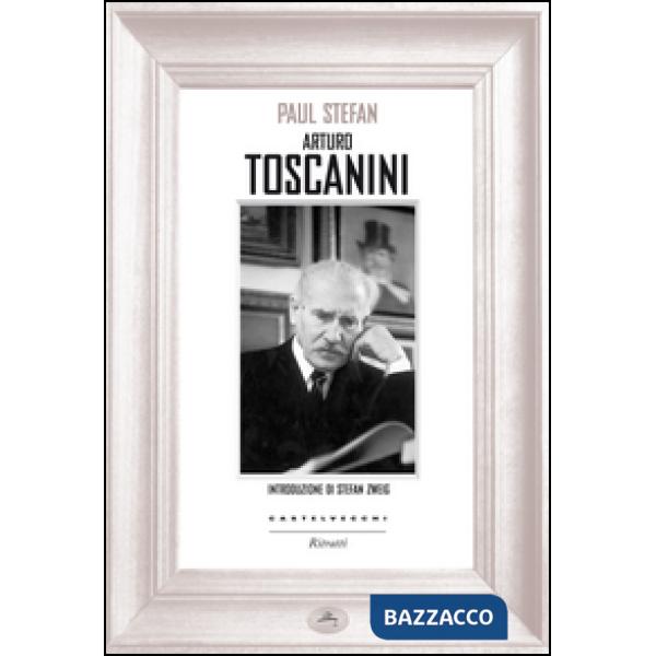 Arturo Toscanini