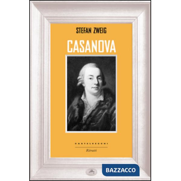 Casanova
