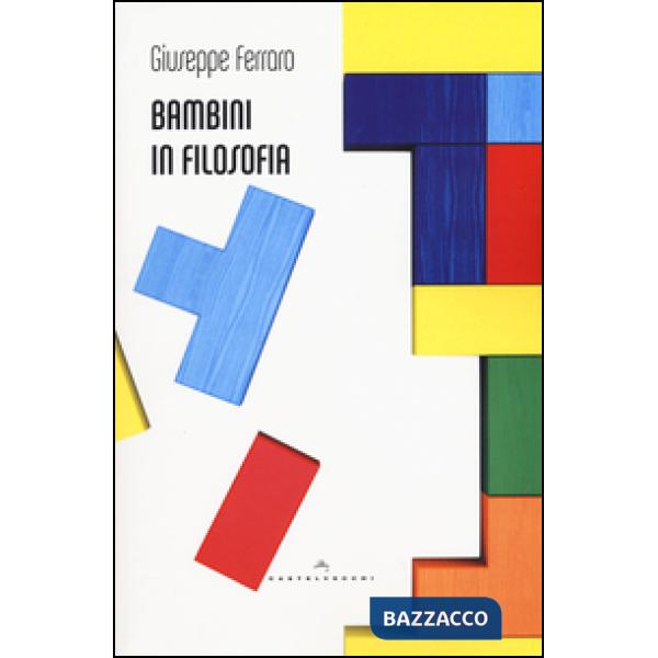 Bambini in filosofia