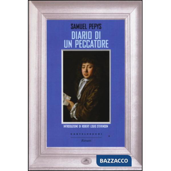 Diario di un peccatore