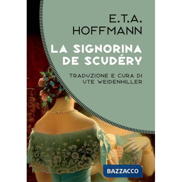 Signorina De Scudéry (La)