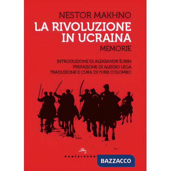 Rivoluzione in Ucraina (La)