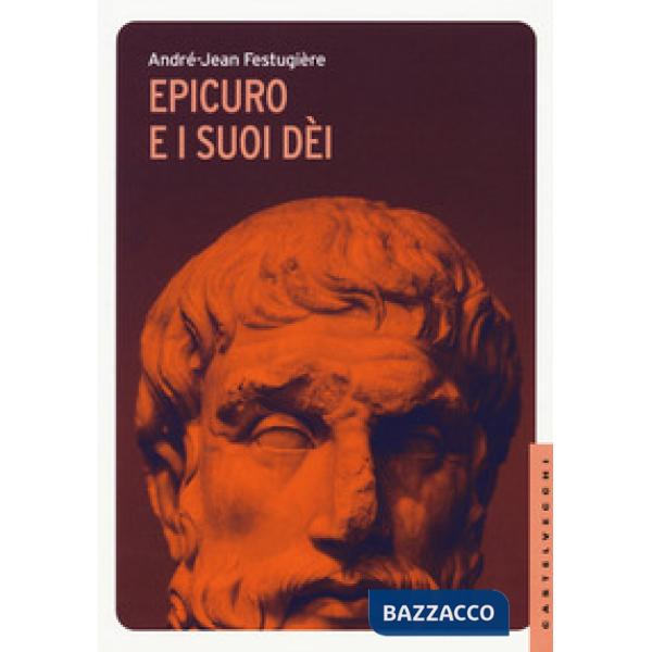 Epicuro e i suoi dei