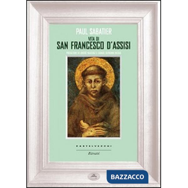 Vita di San Francesco d'Assisi