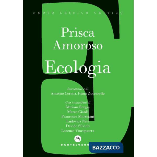 Ecologia