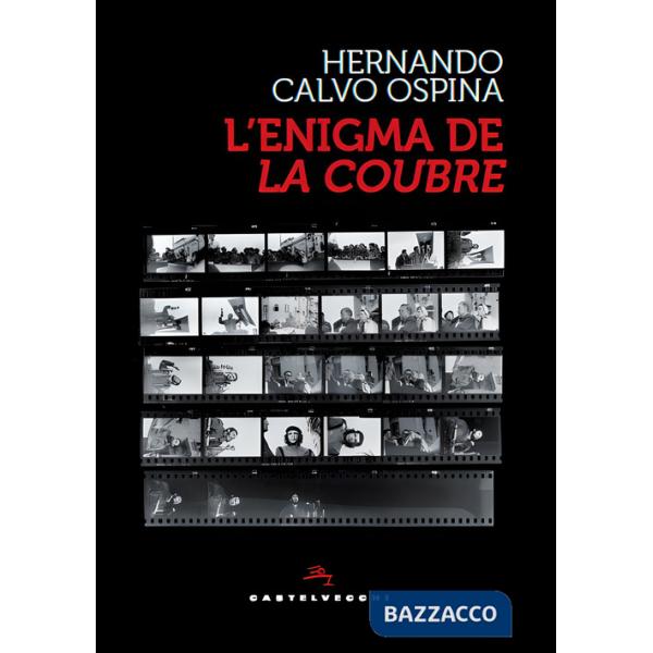 Enigma de La Coubre (L')