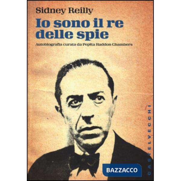 Io sono il re delle spie