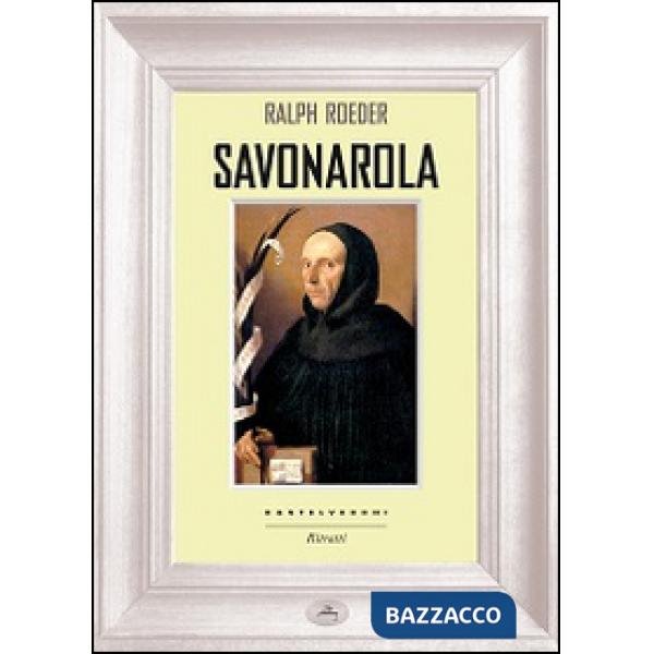Savonarola