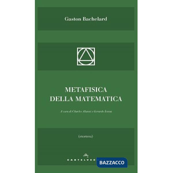 Metafisica della matematica