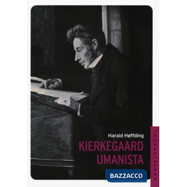 Kierkegard umanista