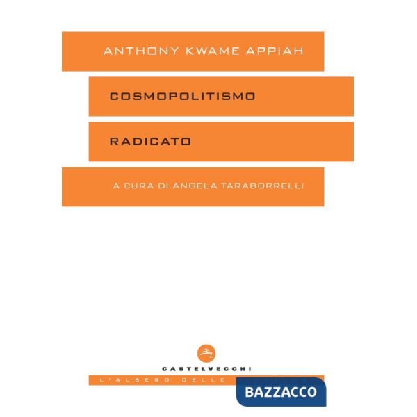 Cosmopolitismo radicato