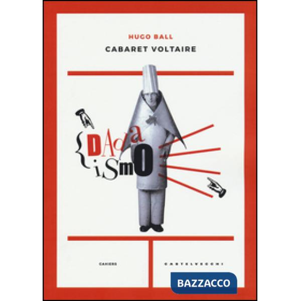 Cabaret Voltaire