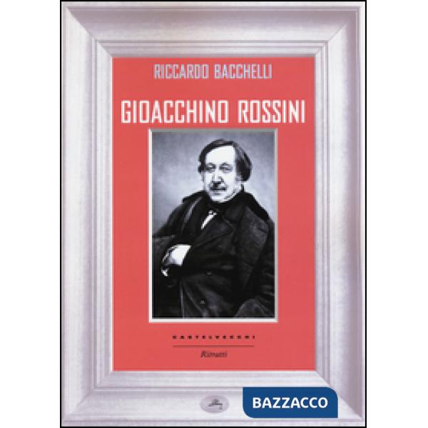 Gioacchino Rossini