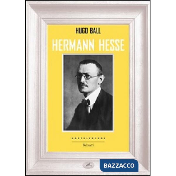 Hermann Hesse