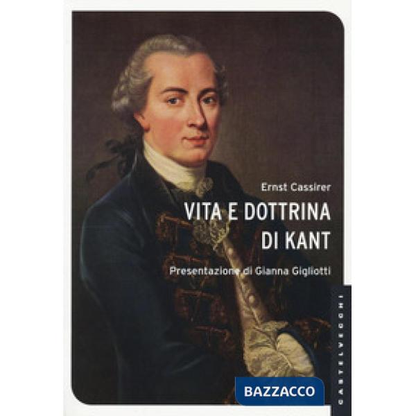 Vita e dottrina di Kant