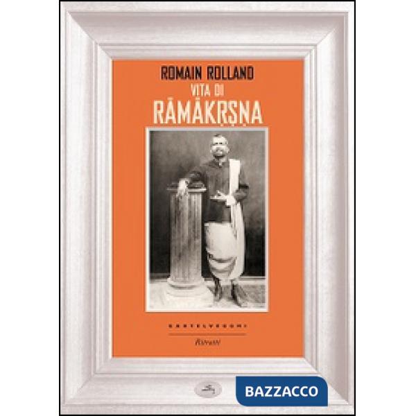 Vita di Ramakrsna