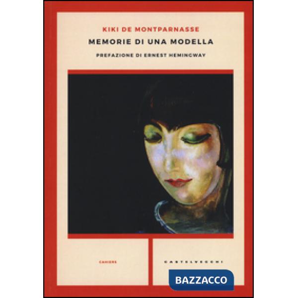 Memorie di una modella