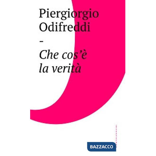 Che cos'è la verità