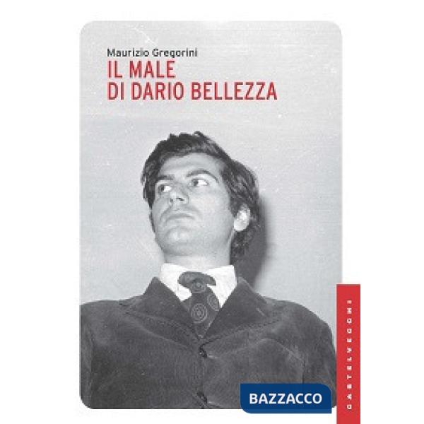Male di Dario Bellezza. Vita e morte di un poeta (Il)